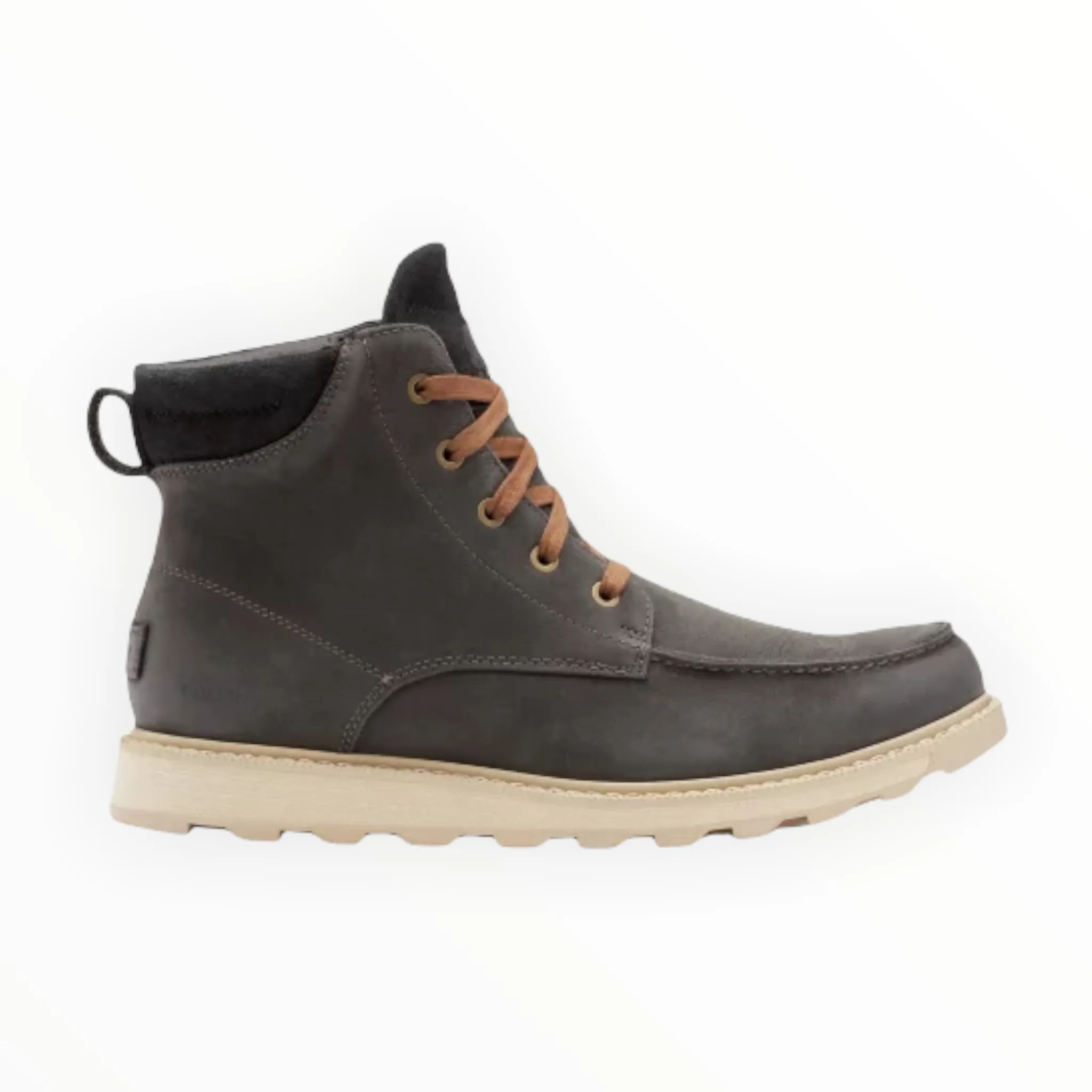 Madson?II Moc Toe Boot