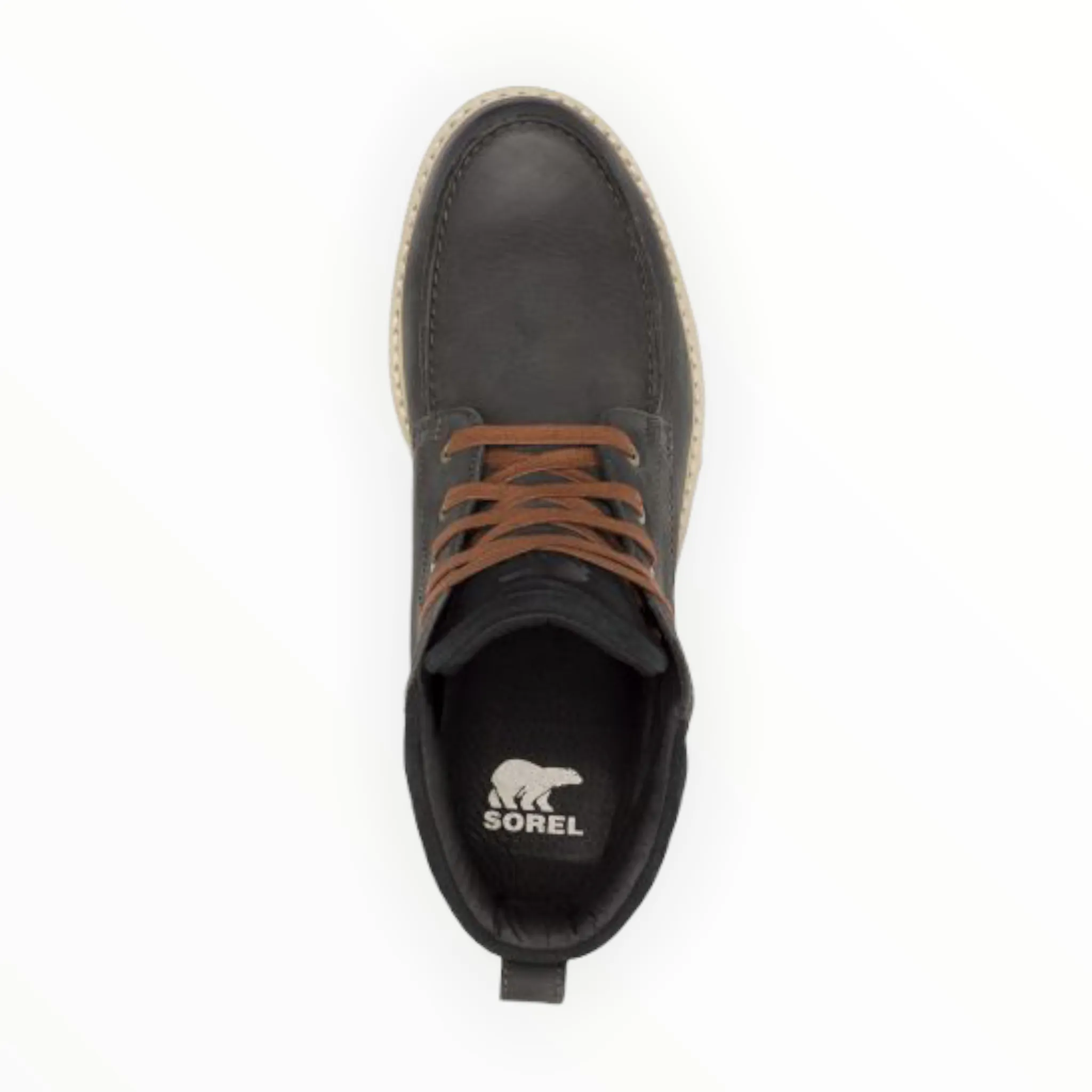 Madson?II Moc Toe Boot