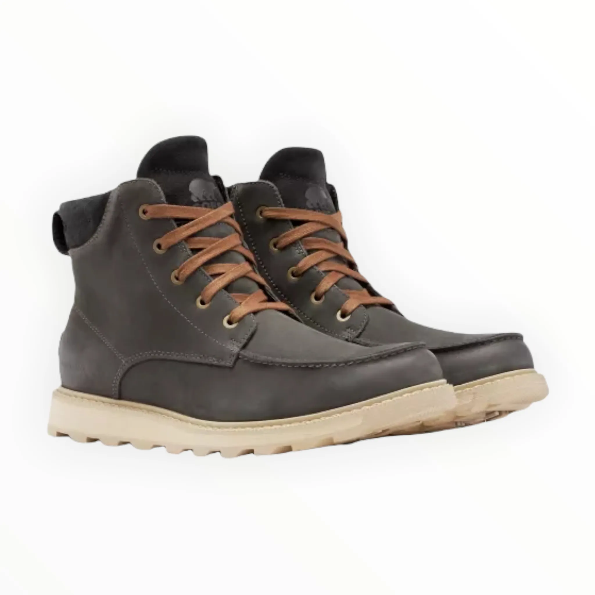 Madson?II Moc Toe Boot