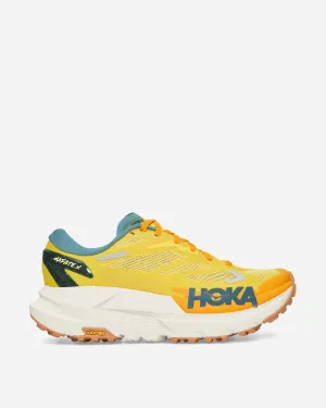 Mafate X Sneakers Zest / Mountain Fog