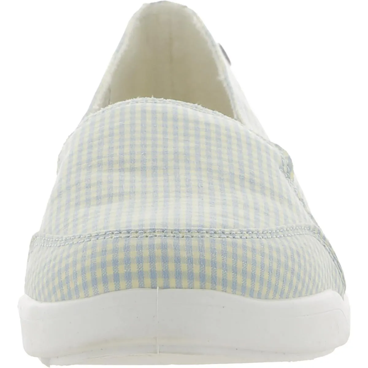 Manzanita Womens Slip-On Sneakers