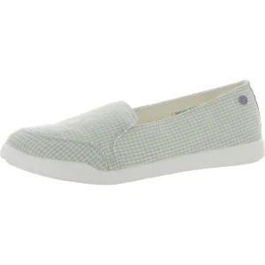 Manzanita Womens Slip-On Sneakers