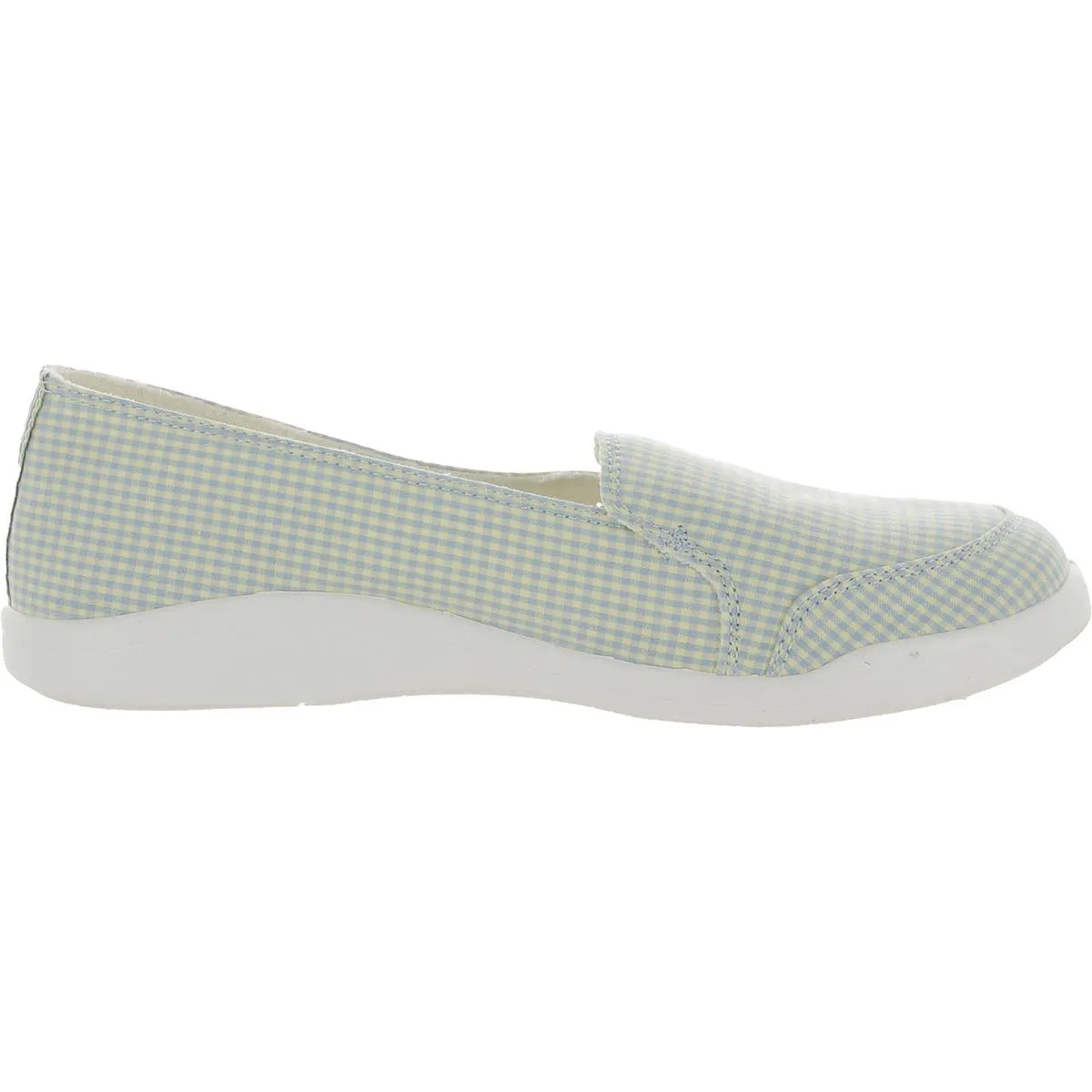 Manzanita Womens Slip-On Sneakers