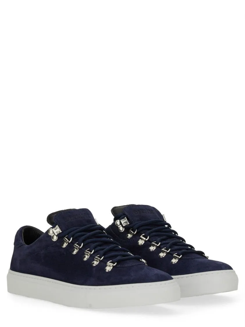 Marostica" Low Sneaker