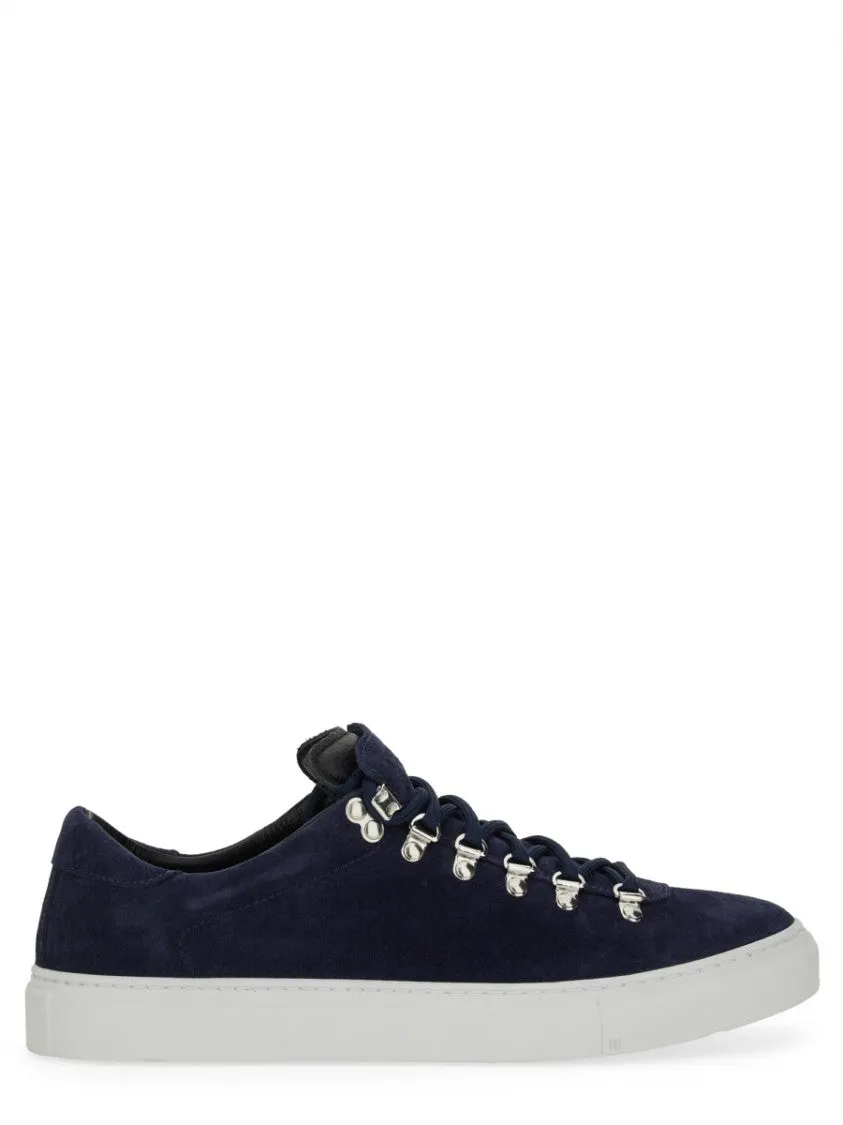 Marostica" Low Sneaker