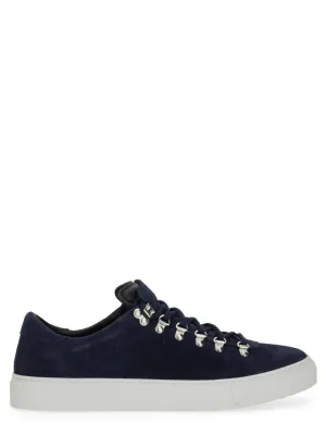 Marostica" Low Sneaker