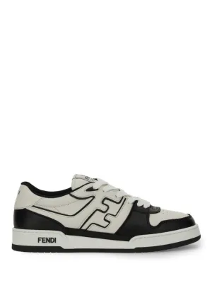 Match" Sneaker