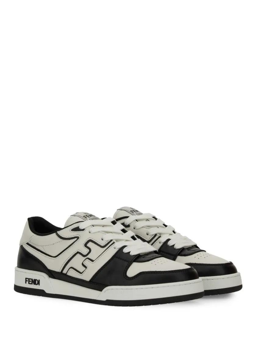 Match" Sneaker
