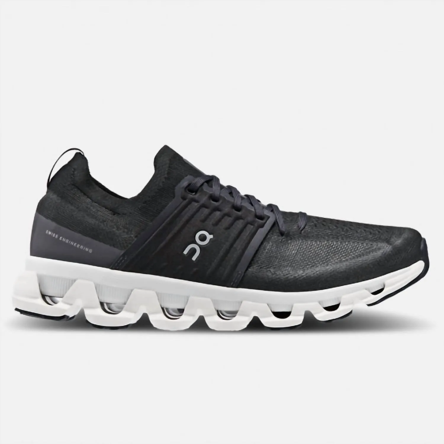 Men Cloudswift 3 Sneakers In Black