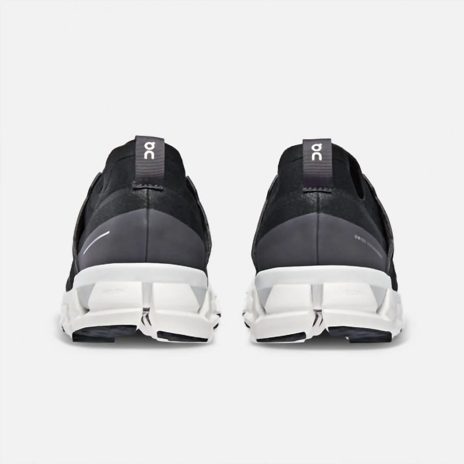 Men Cloudswift 3 Sneakers In Black