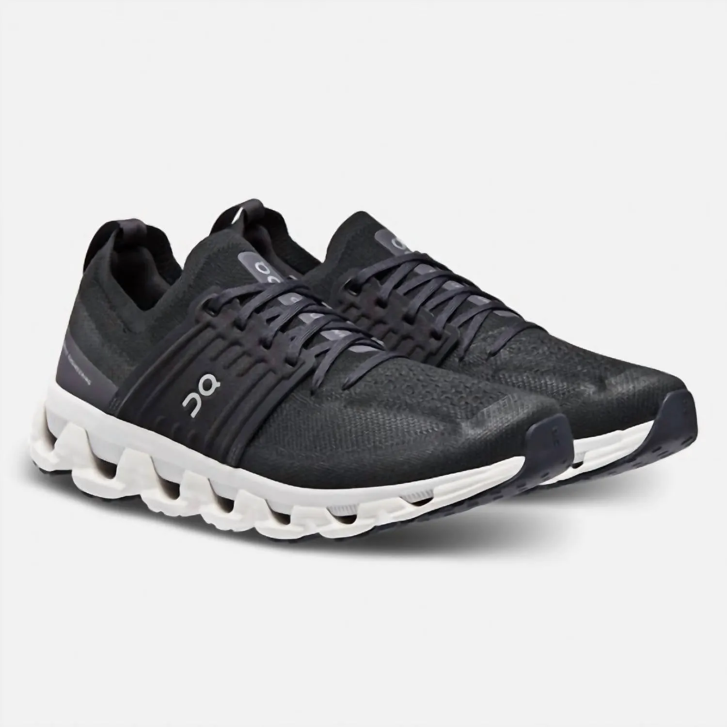 Men Cloudswift 3 Sneakers In Black