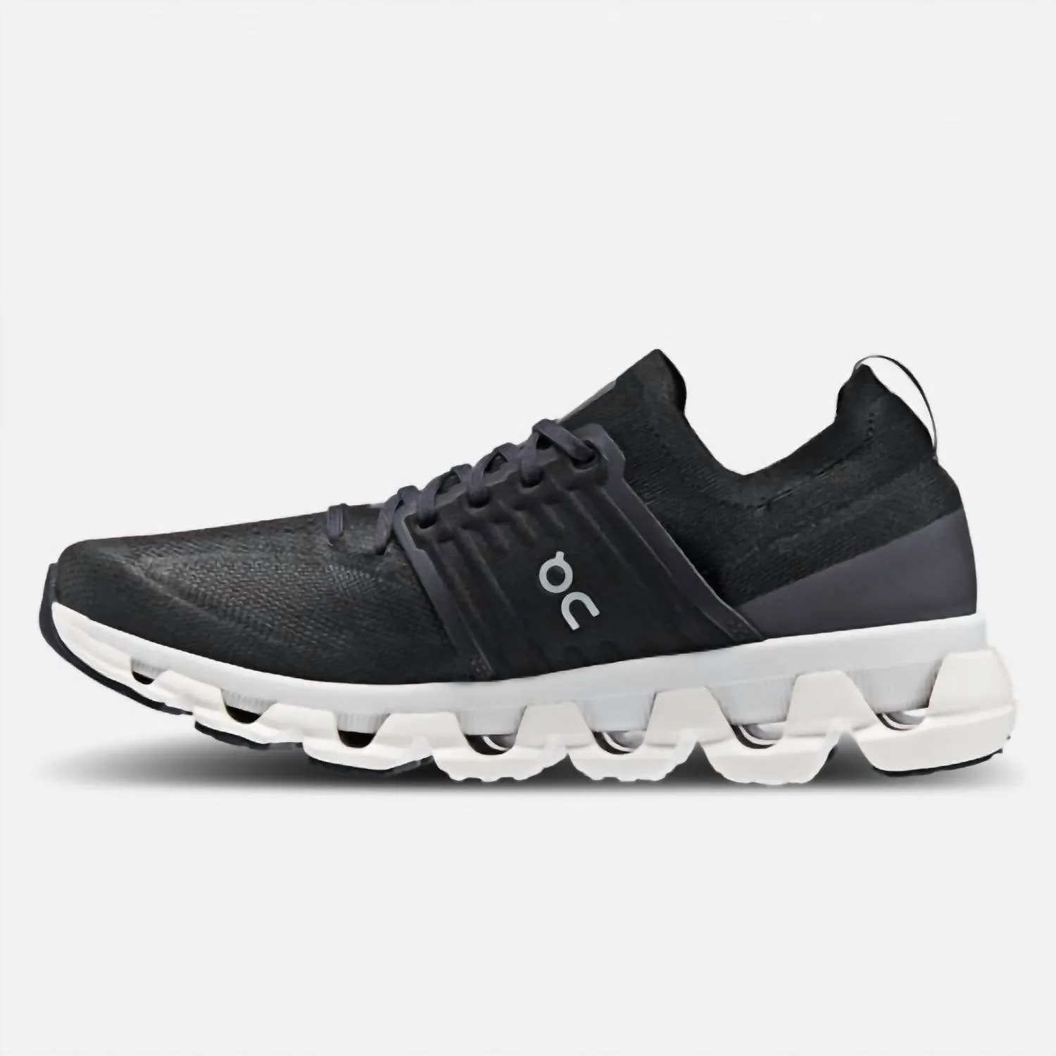 Men Cloudswift 3 Sneakers In Black