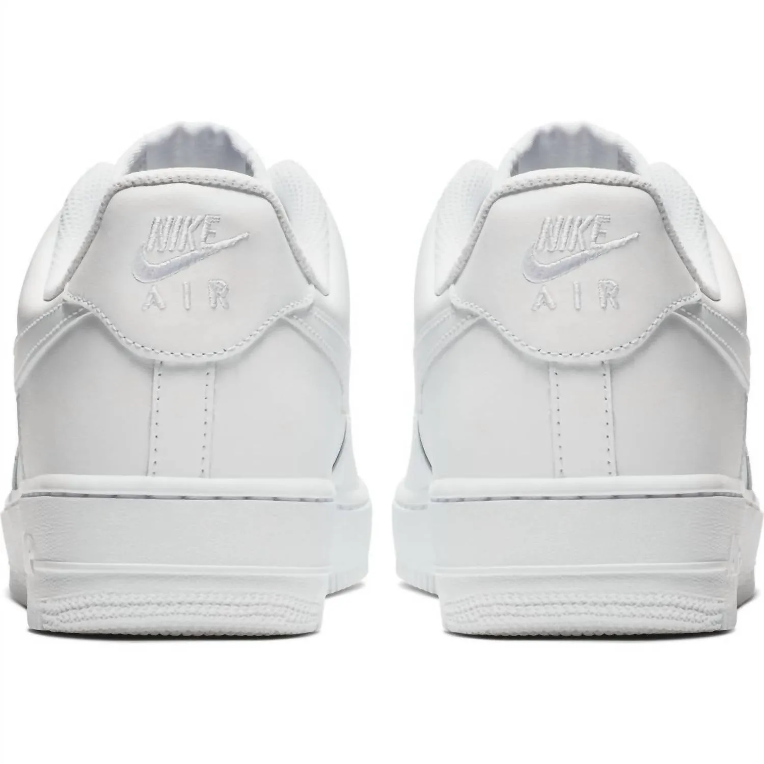 Men's Air Force 1 '07 In White