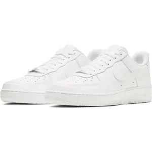 Men's Air Force 1 '07 In White