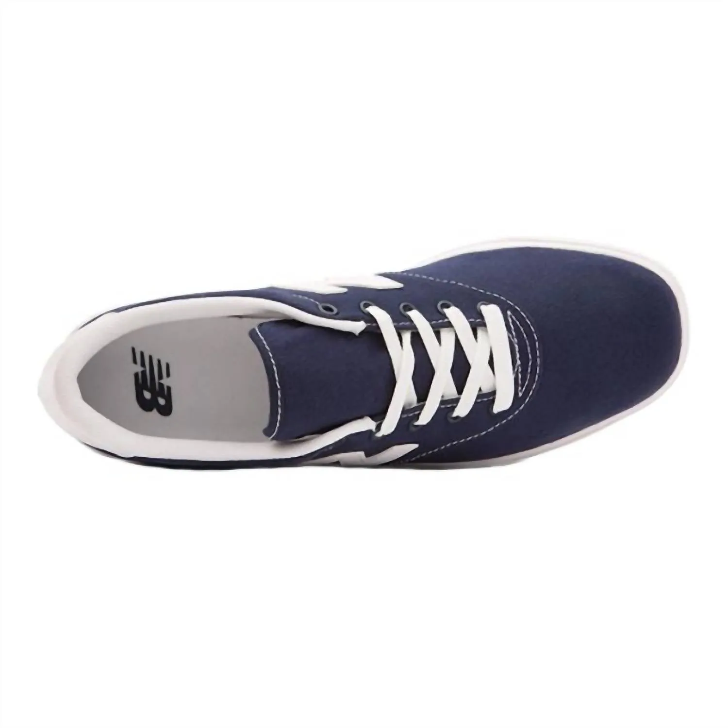 MenS Am55 Skate Shoes In Niw Navy