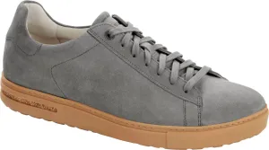 Men's Bend Low Sneaker In Whale Grey