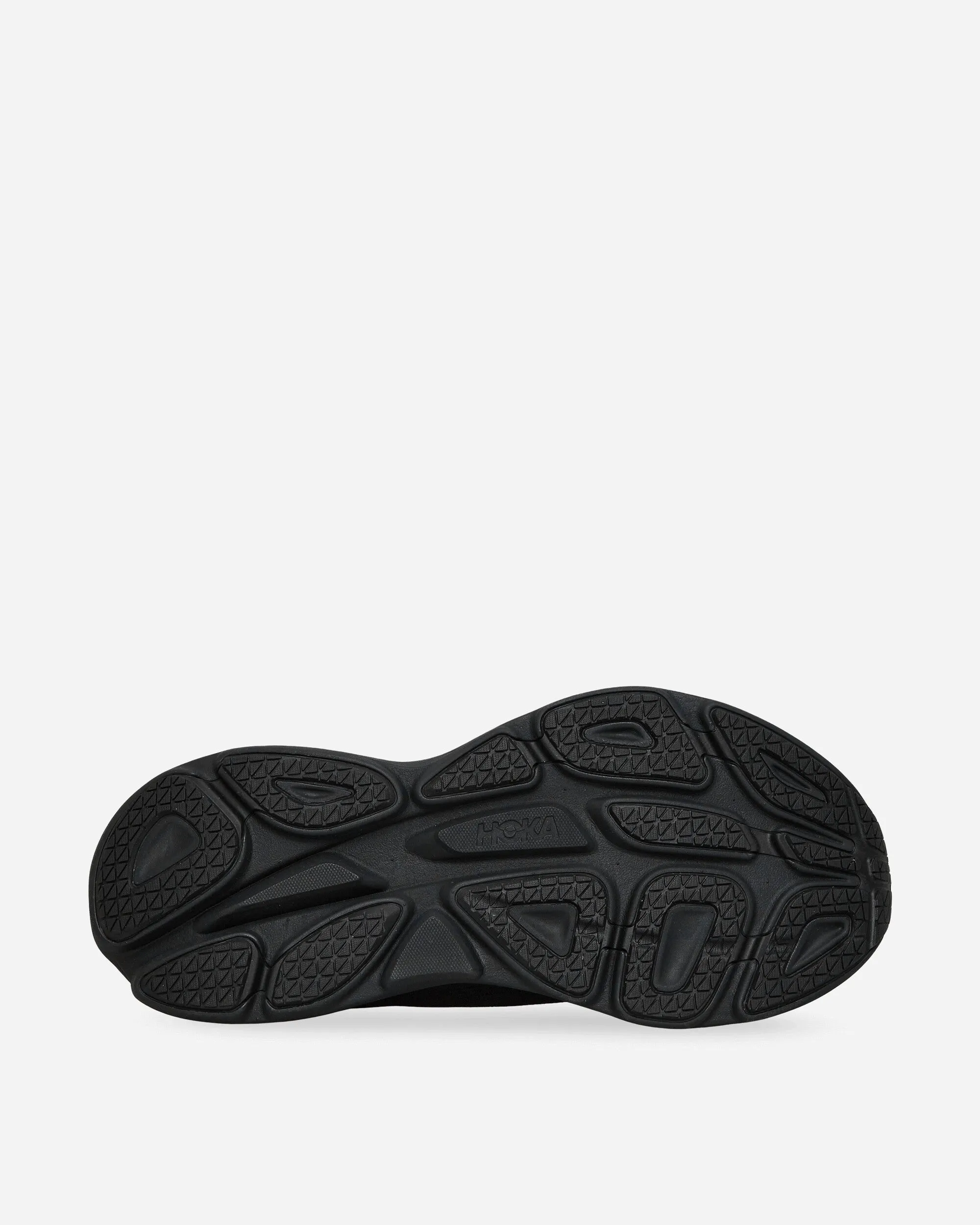 Men's Bondi 8 Sneakers Black