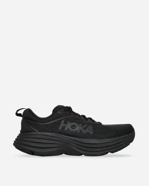 Men's Bondi 8 Sneakers Black