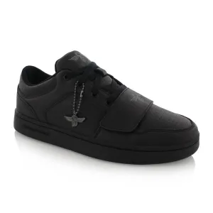 Men's Cesario Low Sneakers In Black