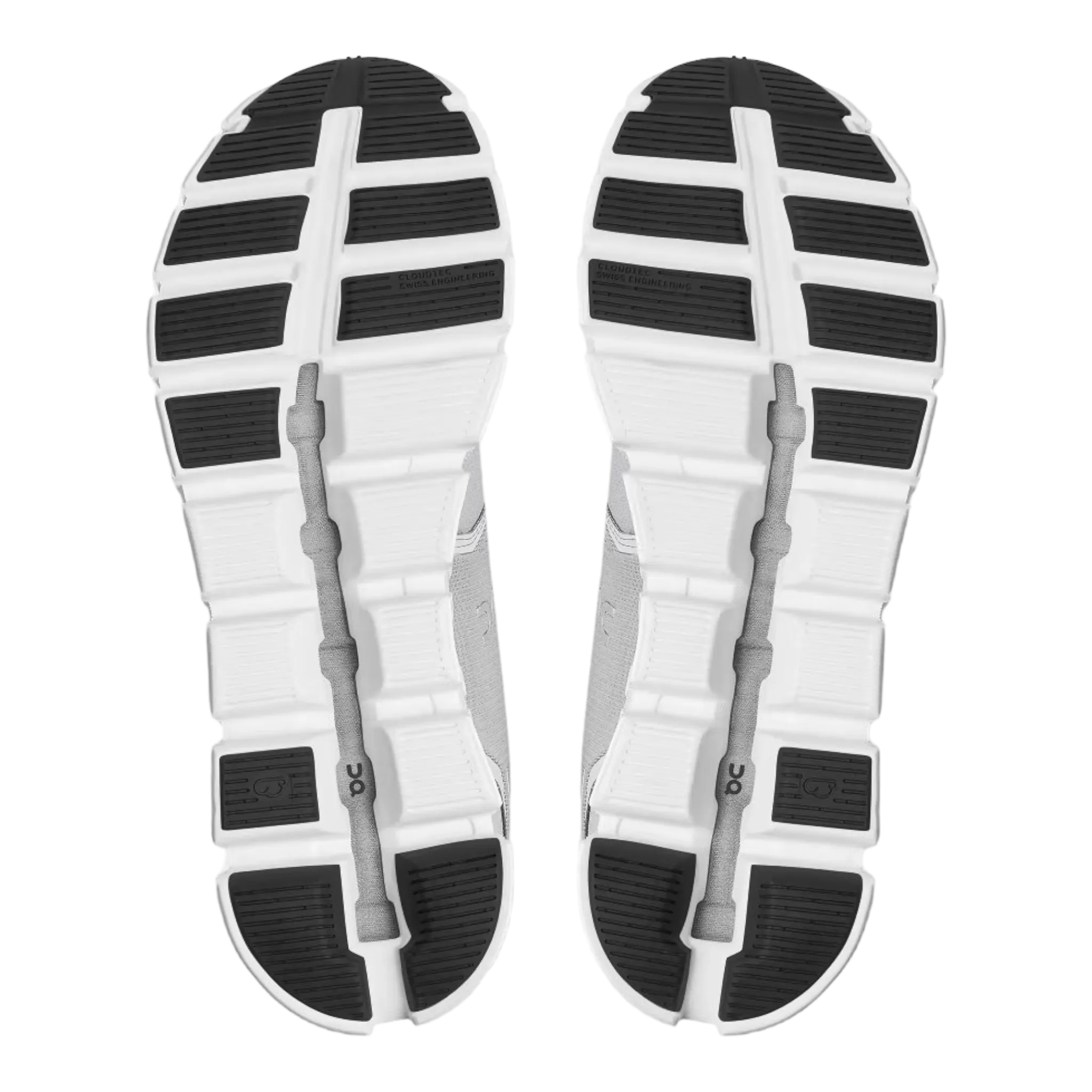 Men's Cloud 5 Waterproof