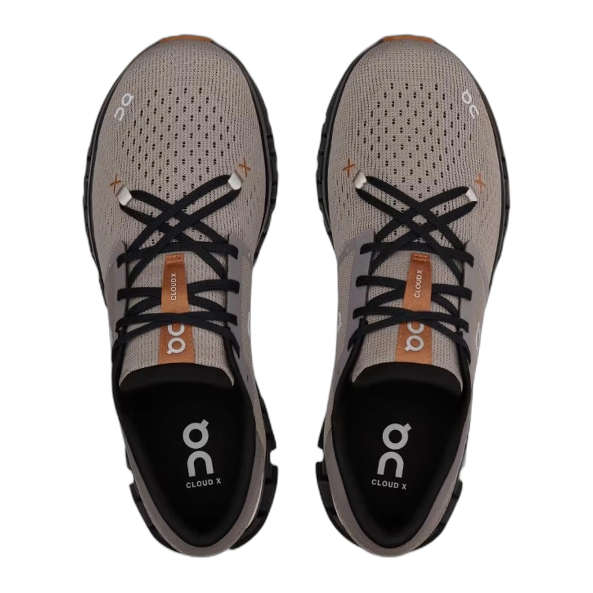 Men's Cloud X 4