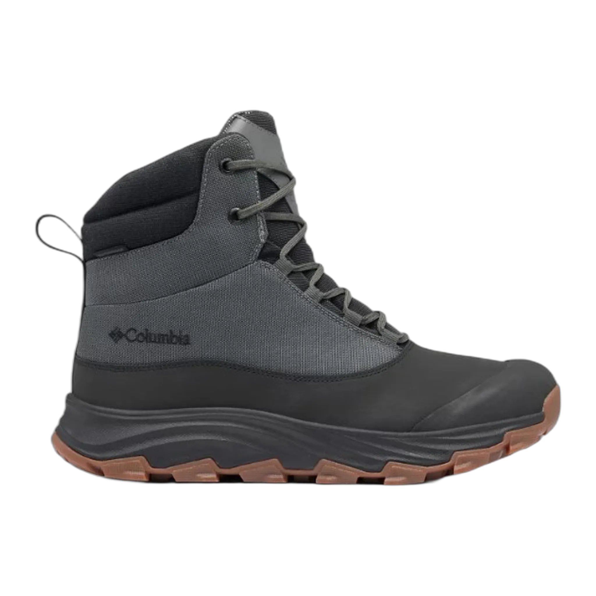 Men's Expeditionist Protect Omni-Heat Winter Boot