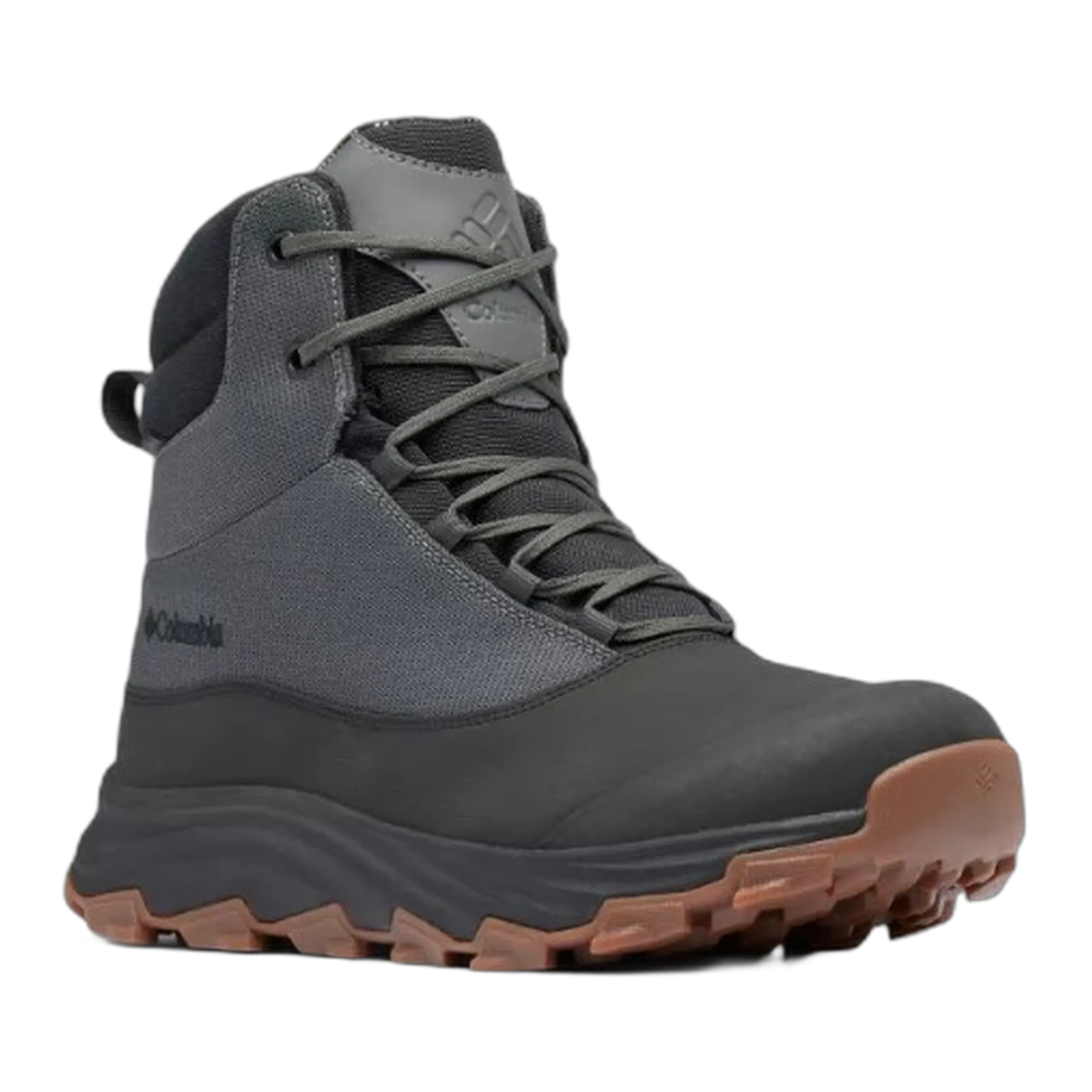Men's Expeditionist Protect Omni-Heat Winter Boot