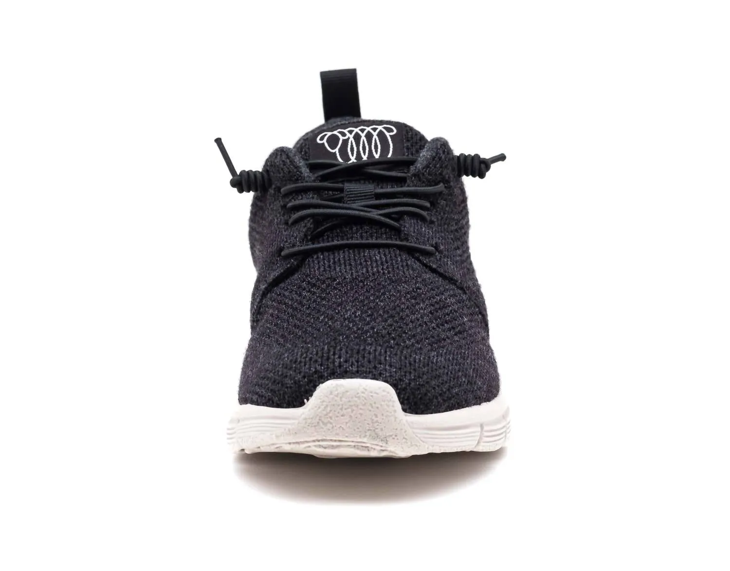 Men's Fraser Ii Sneaker In Graphite Merino Wool