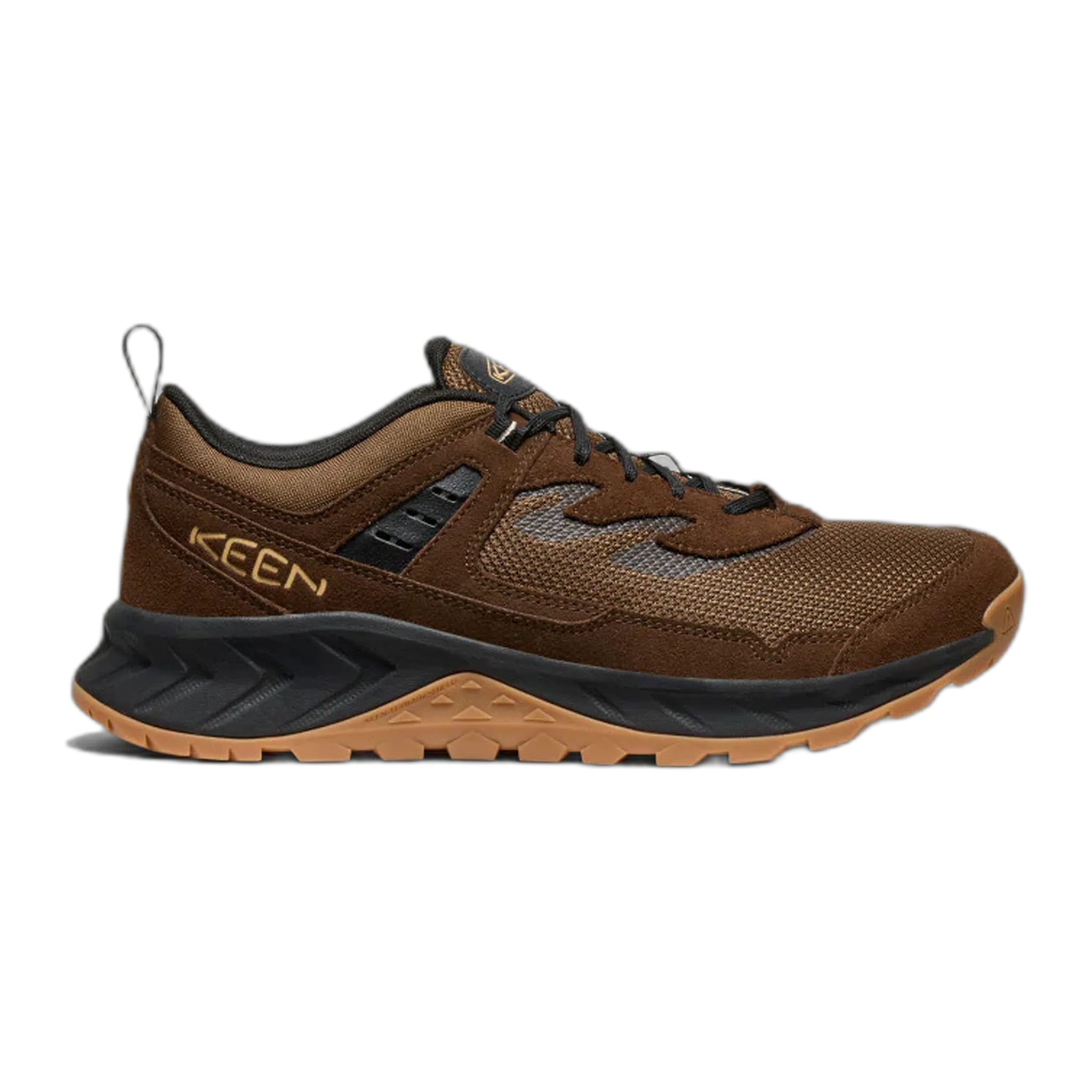 Men's Hightrail Vented Hiking Shoe