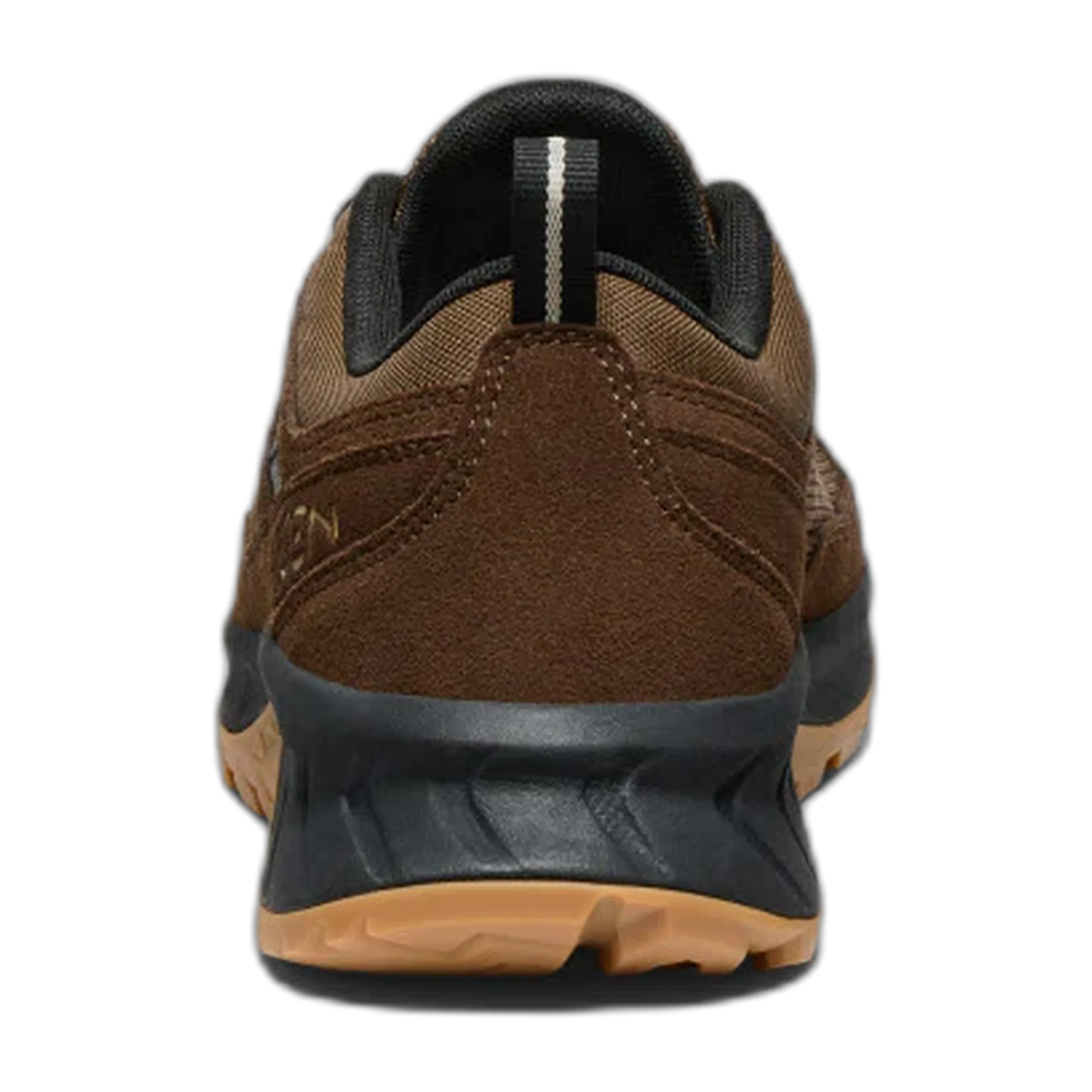 Men's Hightrail Vented Hiking Shoe