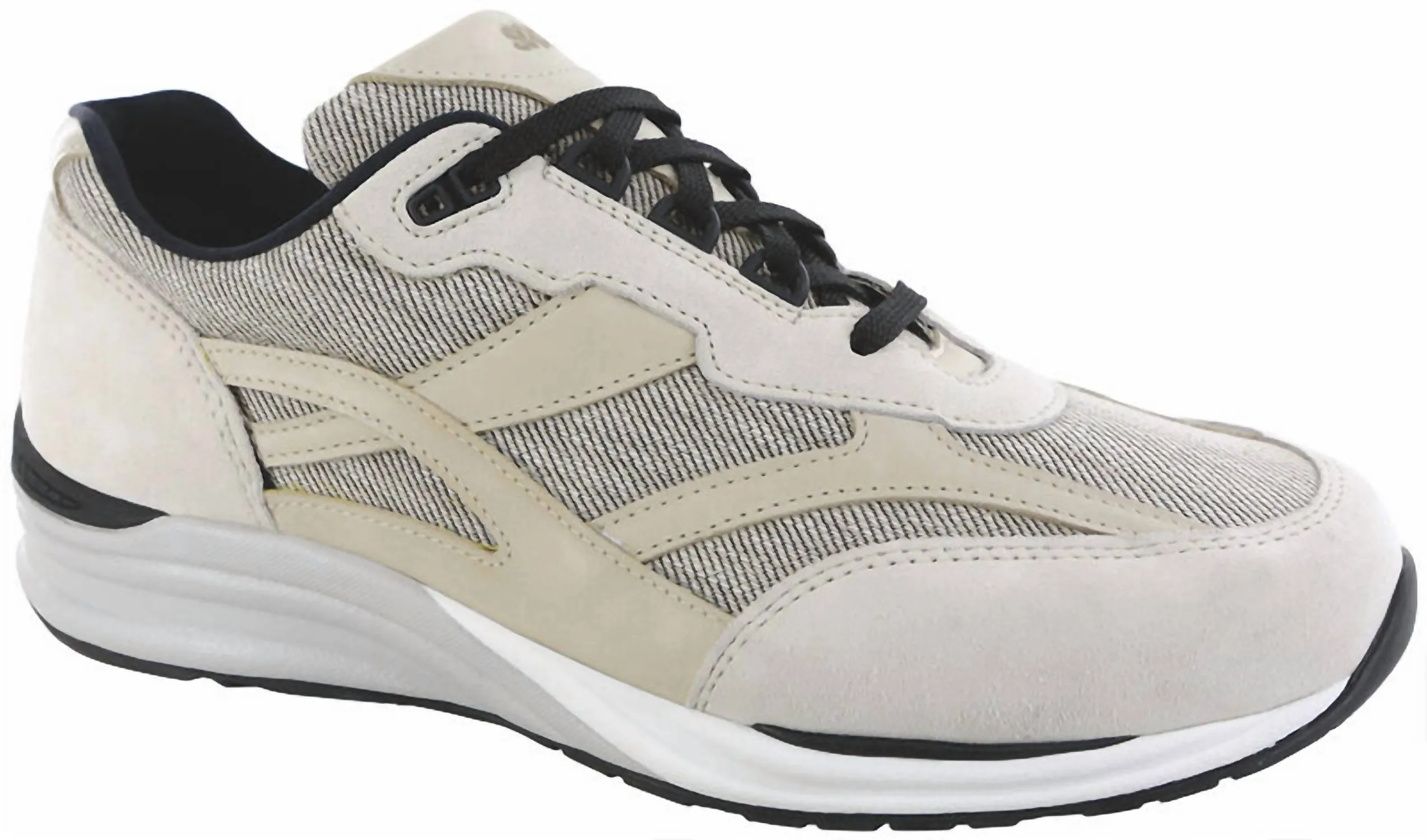 Men's Journey Mesh Lace Up Sneaker In Brackenridge