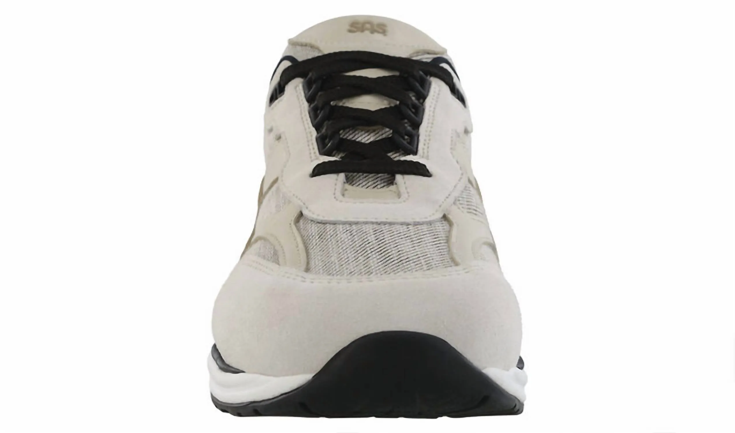 Men's Journey Mesh Lace Up Sneaker In Brackenridge