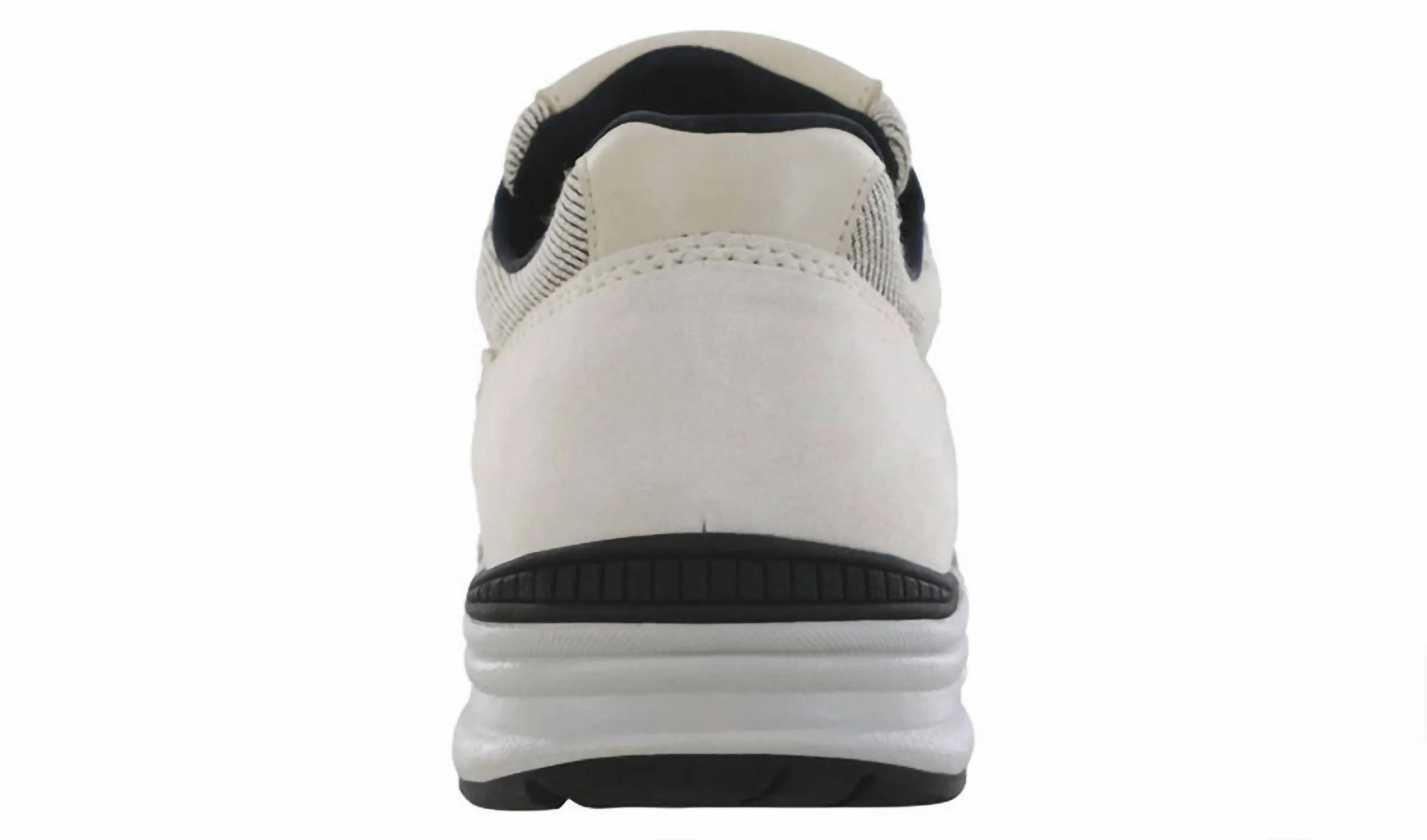 Men's Journey Mesh Lace Up Sneaker In Brackenridge