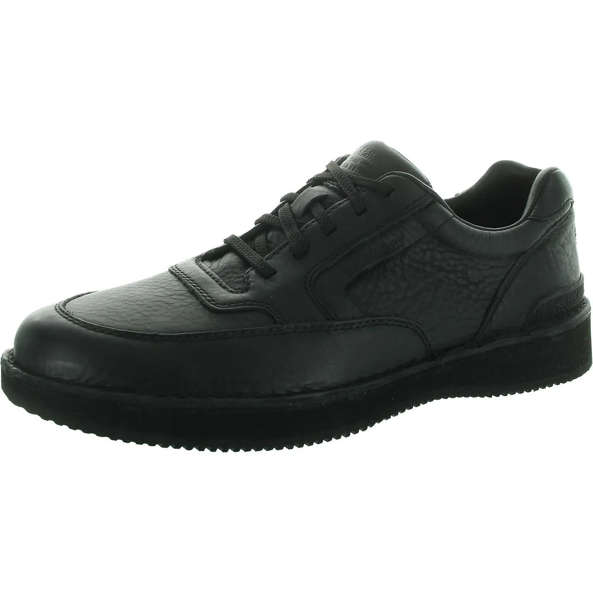 Mens Lace-Up Casual And Fashion Sneakers