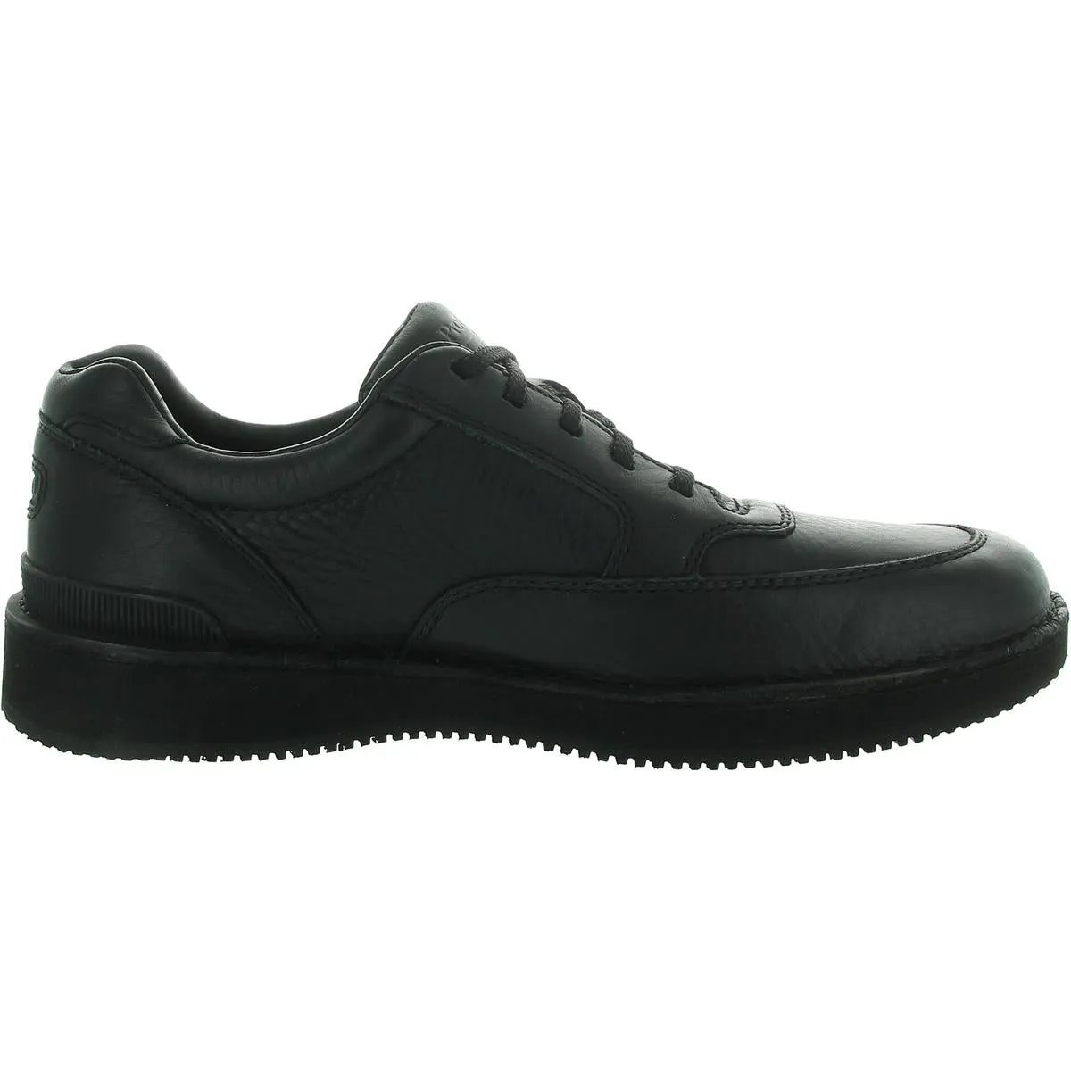 Mens Lace-Up Casual And Fashion Sneakers