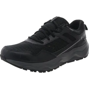 Mens Lace-Up Mesh Casual And Fashion Sneakers