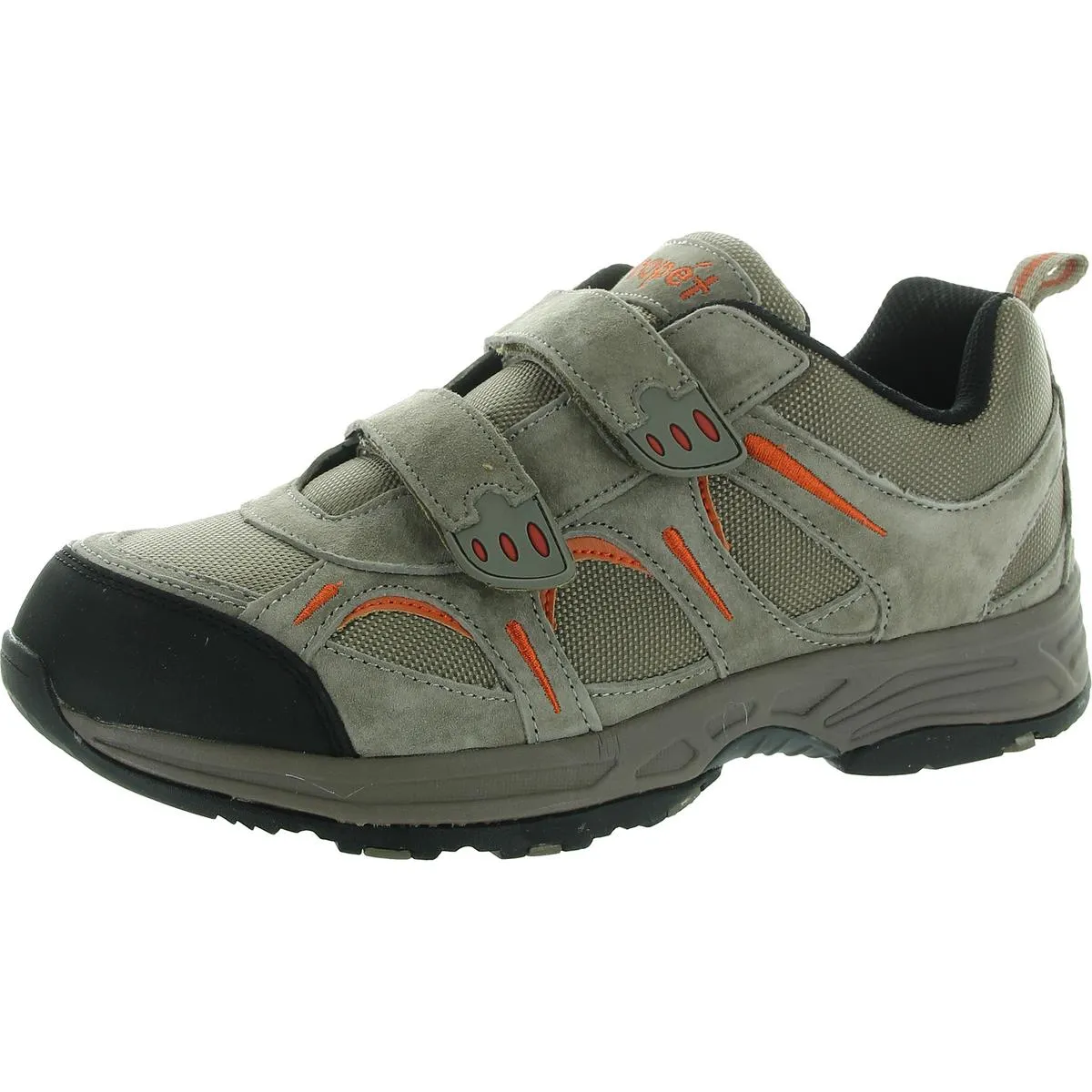 Mens Leather Casual And Fashion Sneakers