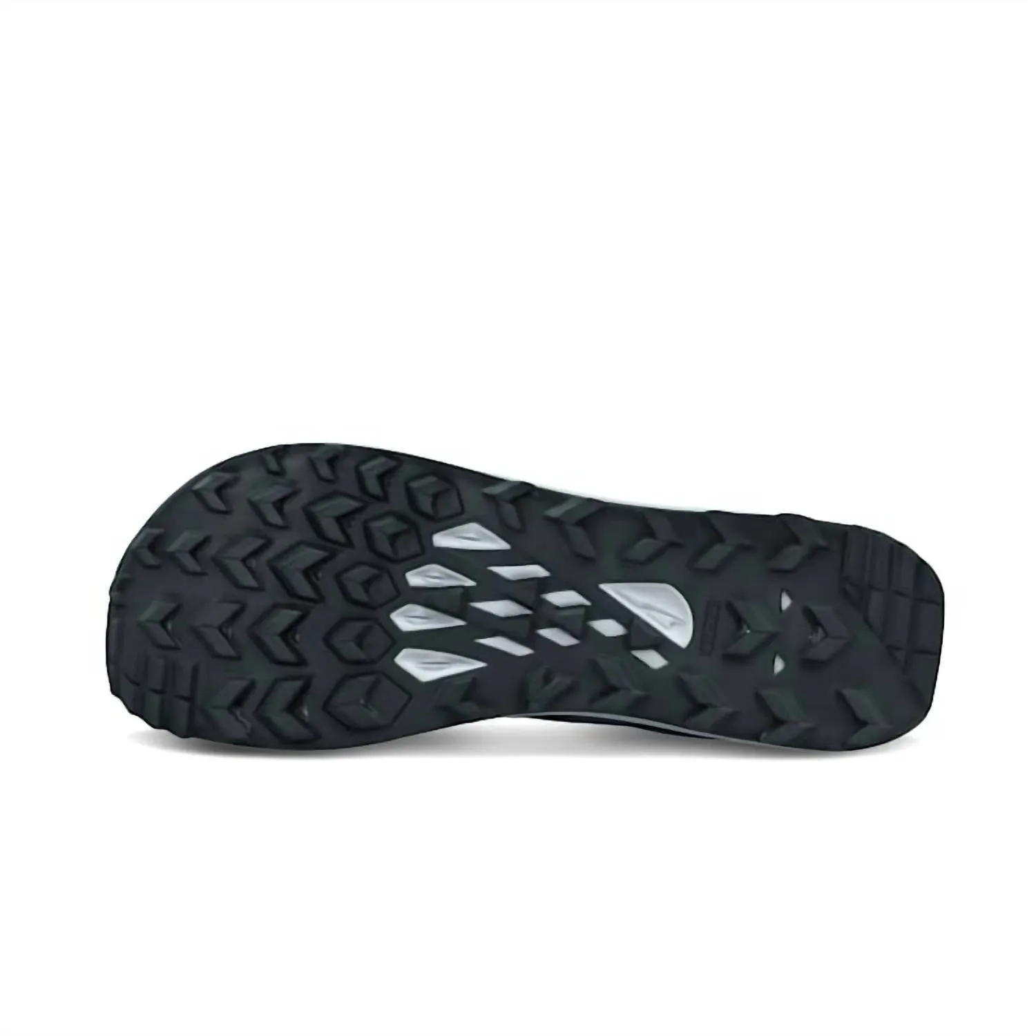 Men's Lone Peak 8 In Navy/black