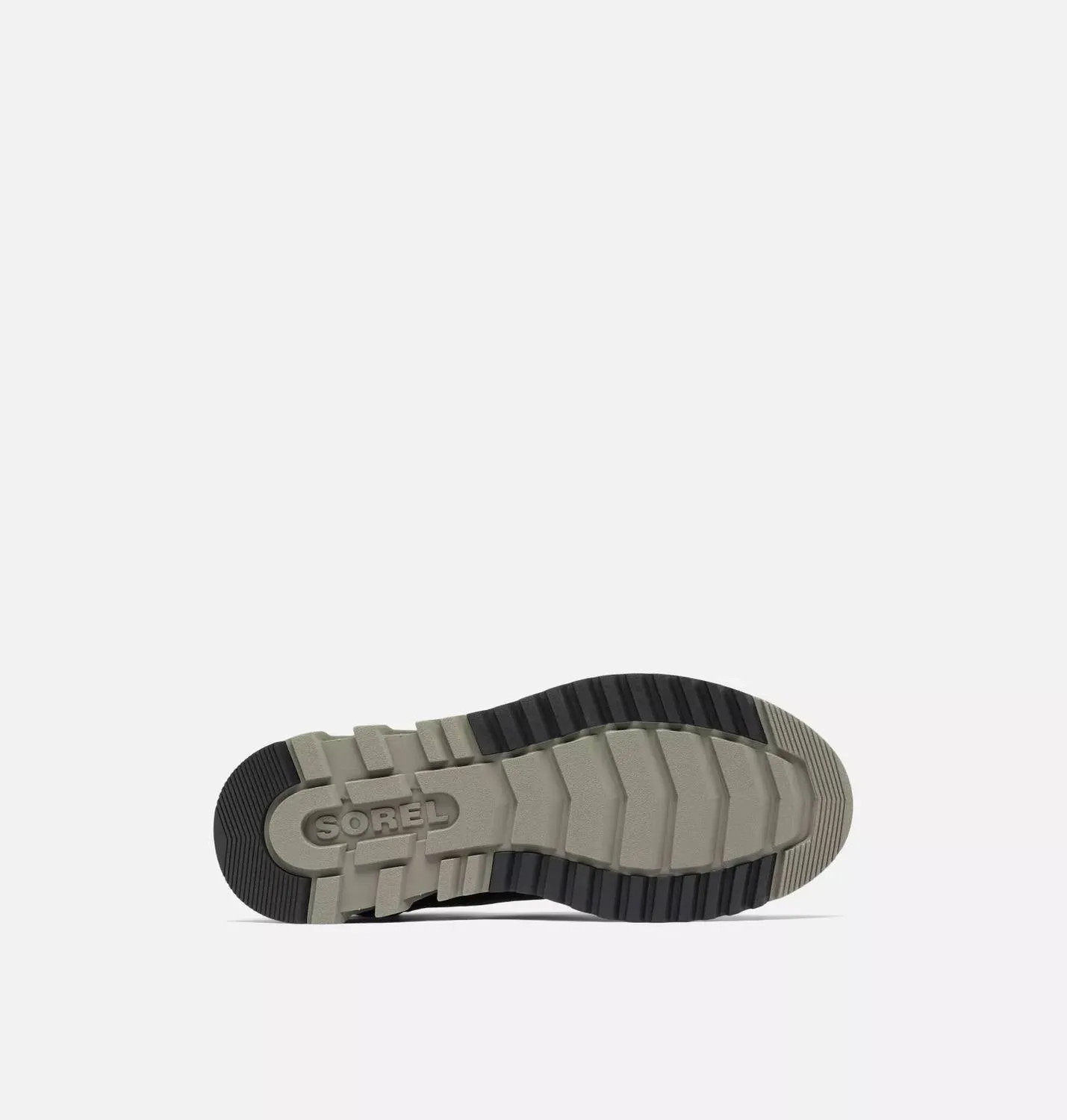 Men's Mac Hill Lite Mid Plus Sneakers In Black / Quarry