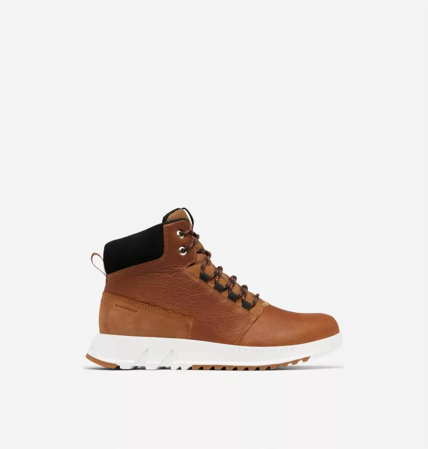Men's Mac Hill Lite Mid Plus Sneakers In Elk