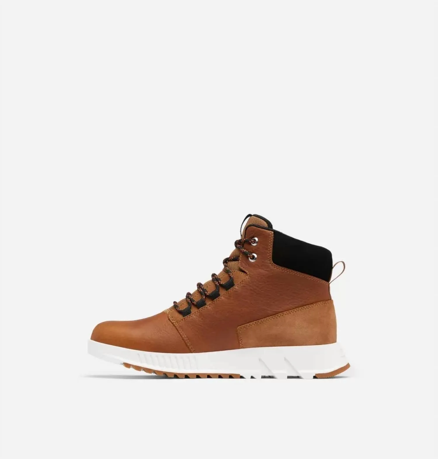 Men's Mac Hill Lite Mid Plus Sneakers In Elk