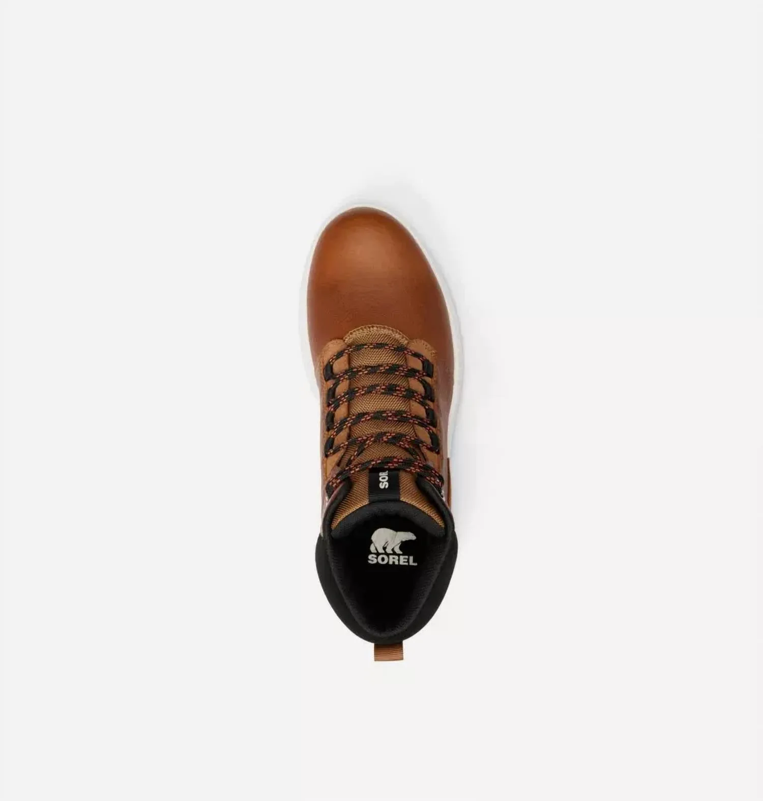 Men's Mac Hill Lite Mid Plus Sneakers In Elk