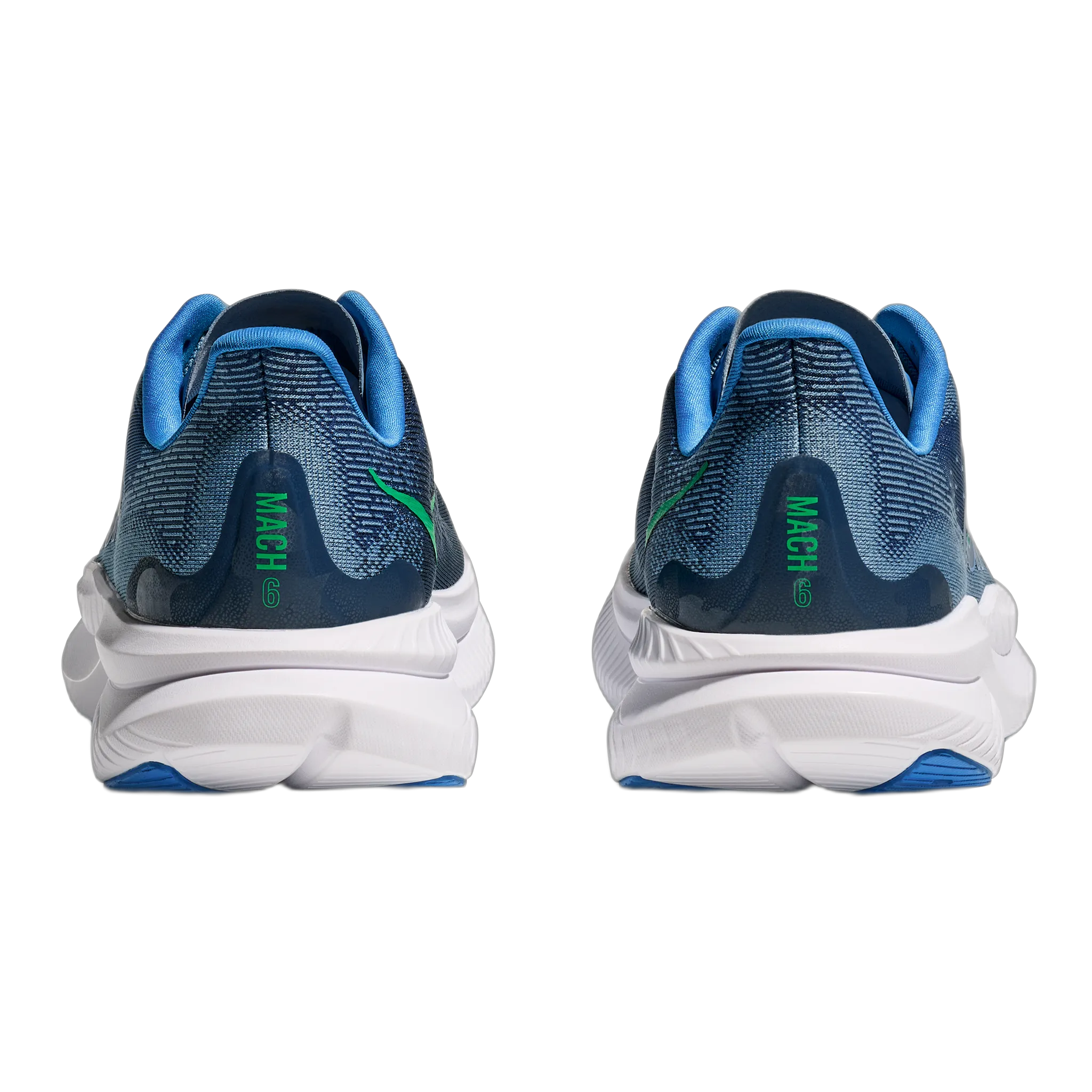 Men's Mach 6