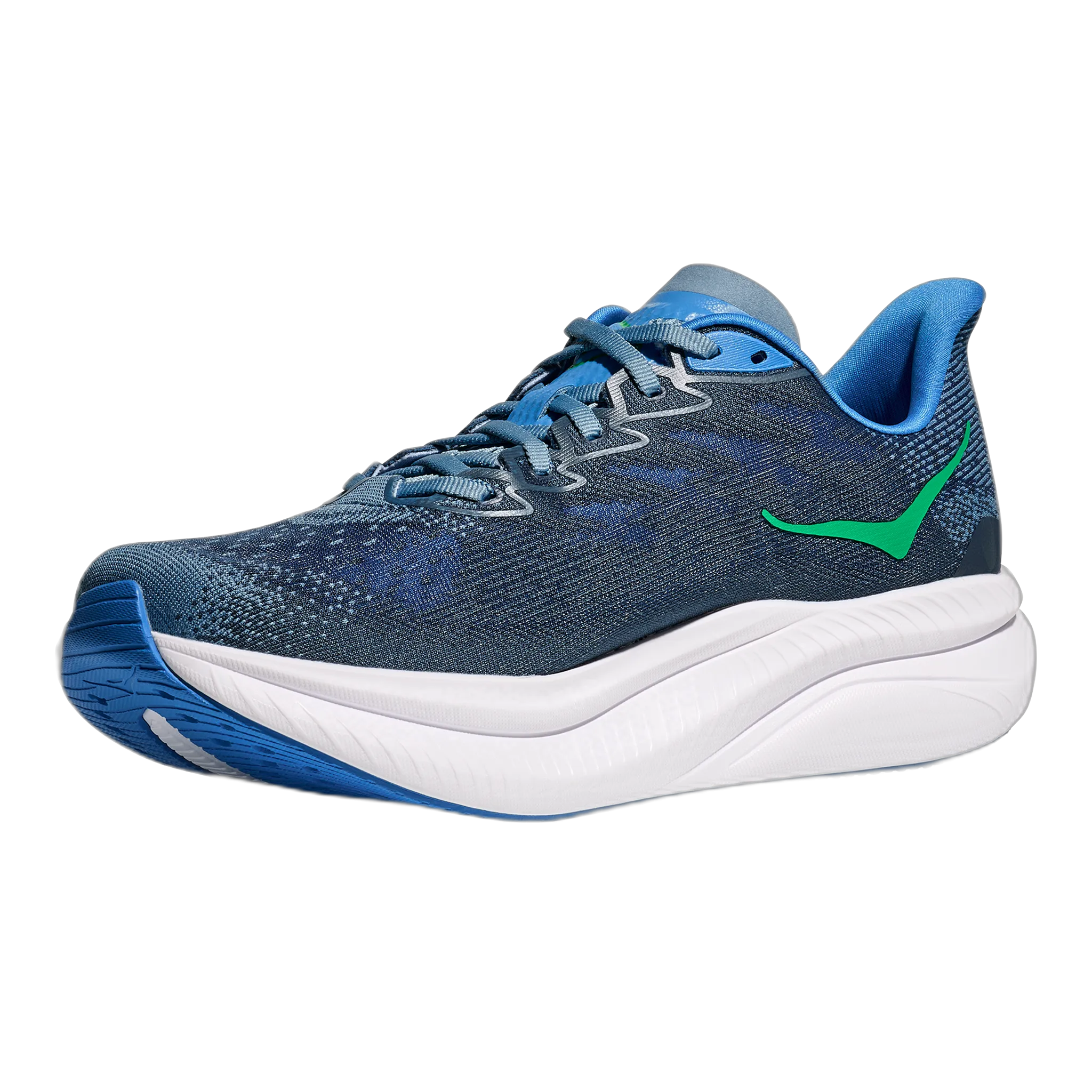 Men's Mach 6