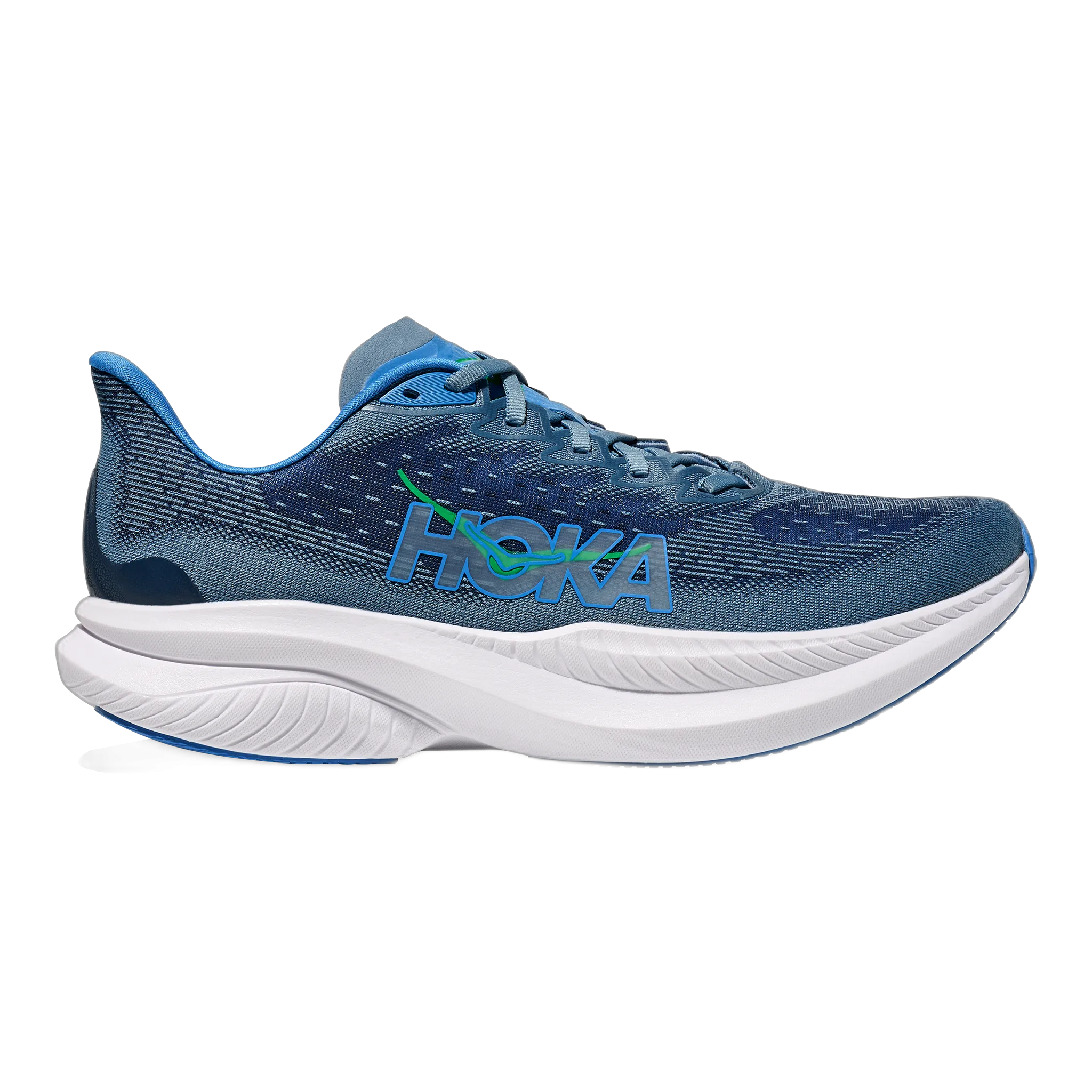 Men's Mach 6