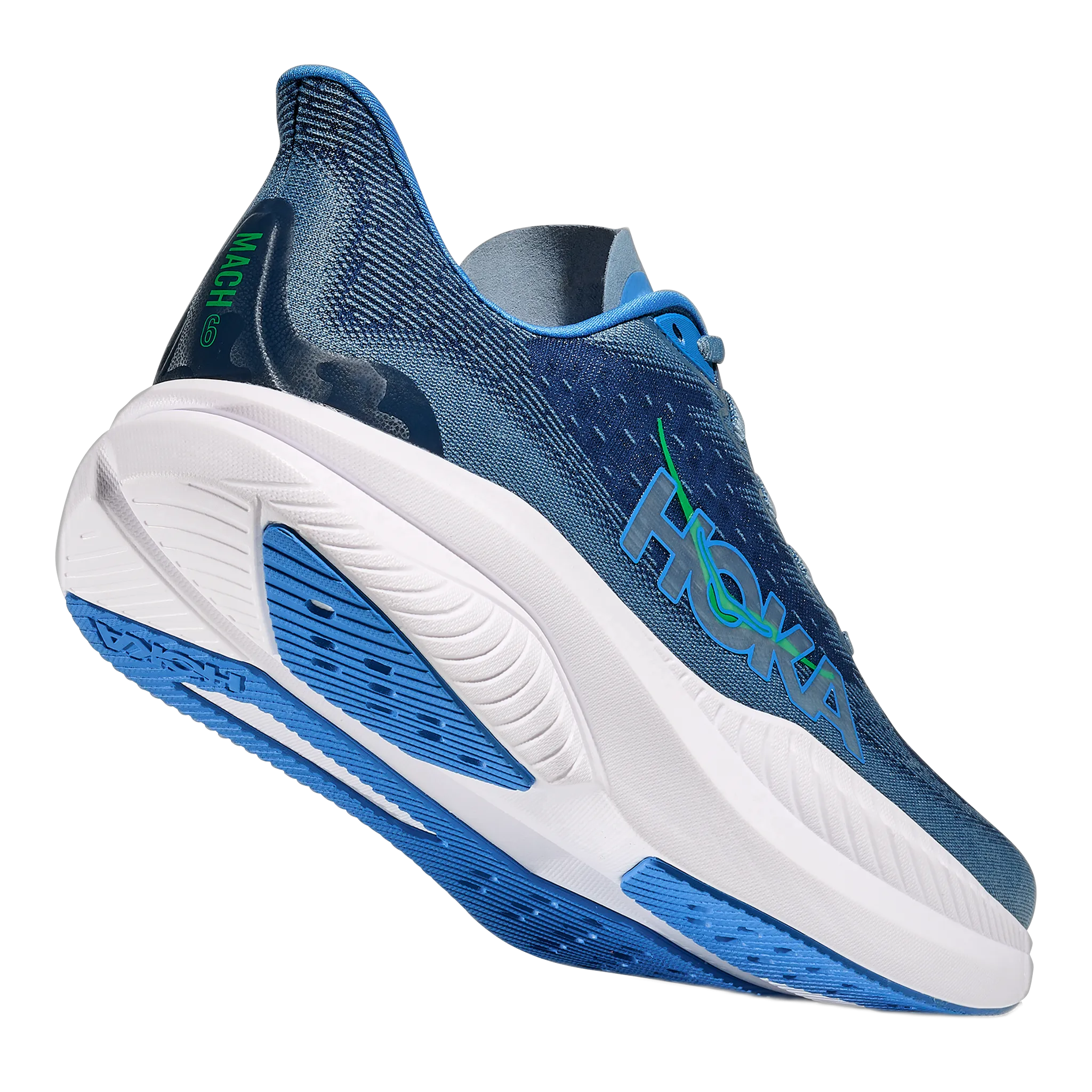 Men's Mach 6