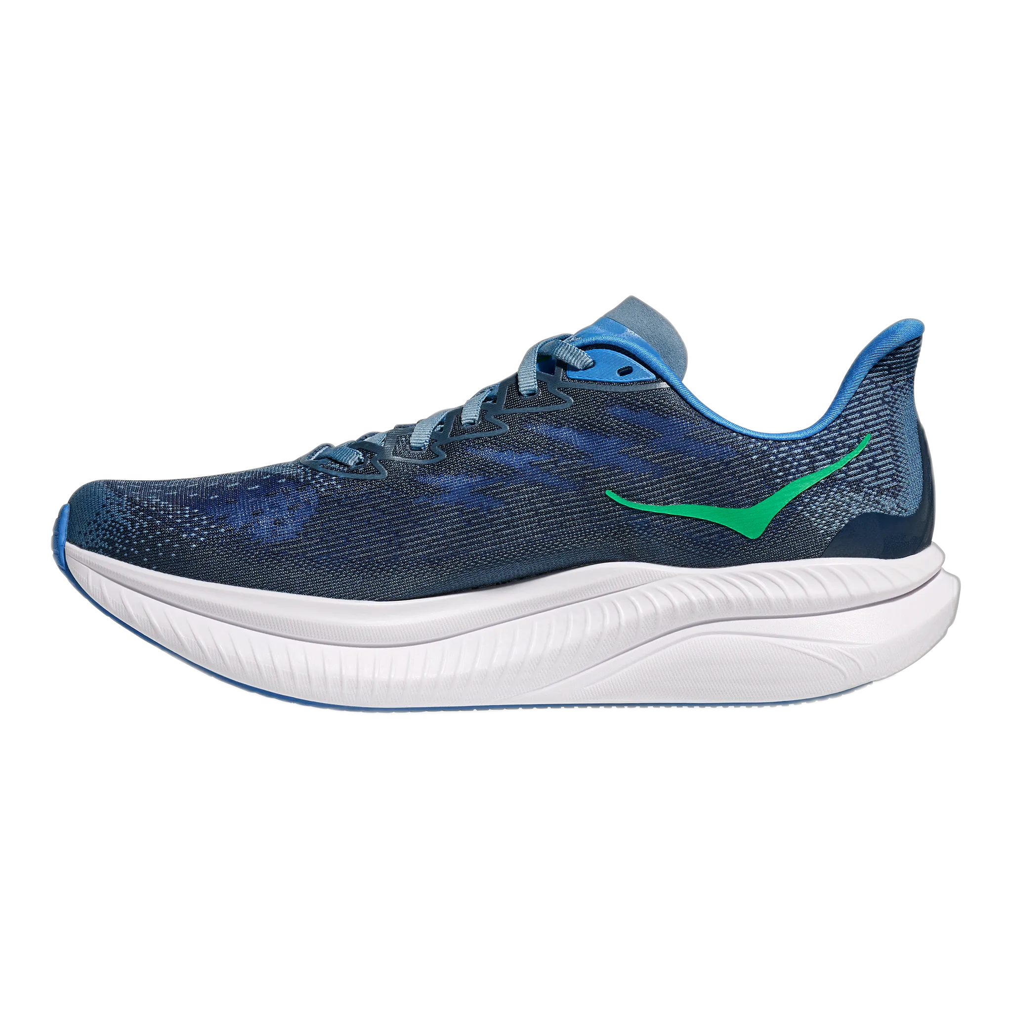 Men's Mach 6