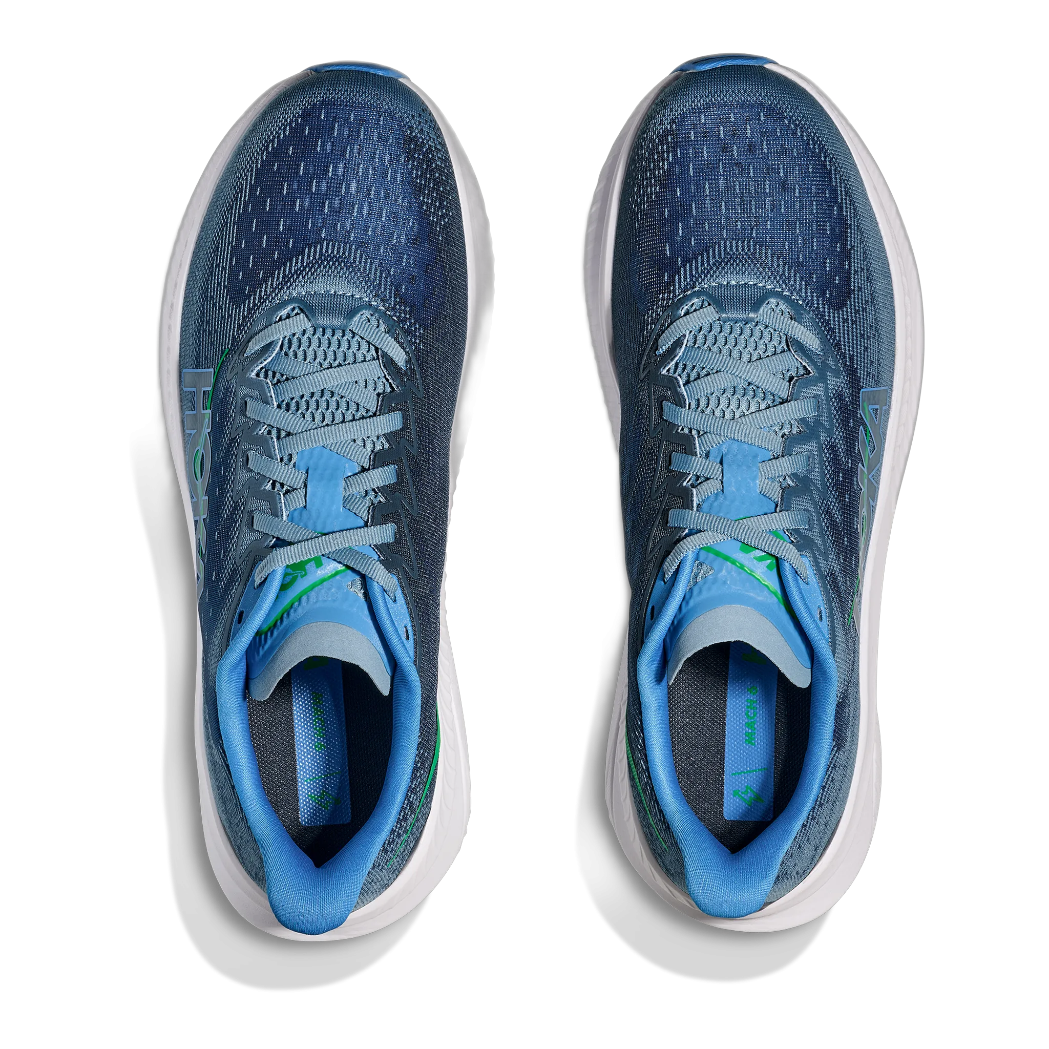 Men's Mach 6