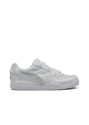 Men's Rebound Ace Casual Sneakers Shoes In White