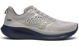 Men's Ride 17 Sneaker In Dove/navy